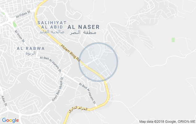 أرض للبيع صالحية العابد دونم تقريبا (933م)
لا تنسَ أنك شاهدت هذا الإعلان في عنكبوت
أرض للبيــــــ...