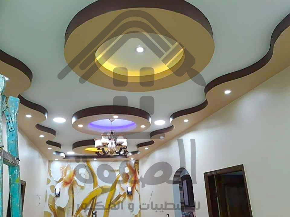الصفوة للتشطيبات والديكور..🏡🏡
الصفوة من اولي الشركات في بنها التي تعمل فمجال الديكور والتشطيبات
تقوم بكافة اعمال التشطيبات ويشمل.. 👌👍
(محارة..وسيراميك..وكهرباء..وسباكة..ودهانات..وحوائط3D..وارضيات....