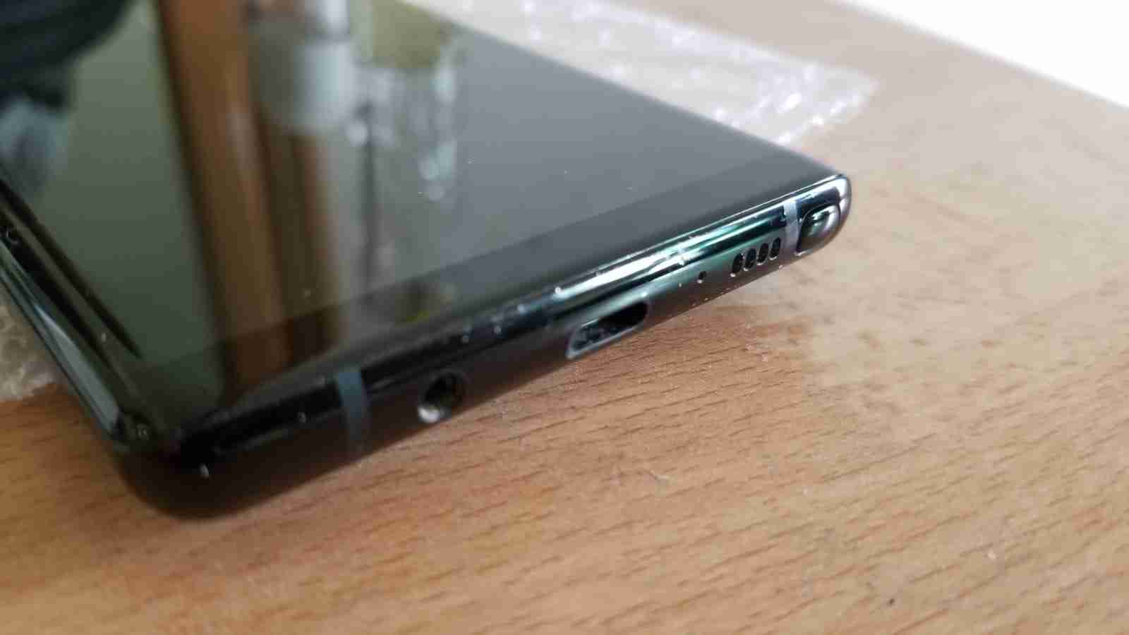 نوت 8 Note 8
لا تنسَ أنك شاهدت هذا الإعلان في عنكبوت
مرج الحمام
الجهاز لحاله بدون. شاحن
64 جي...