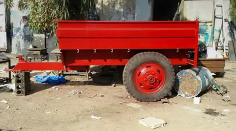 ترله مجروره ( عربة ) قياس 170cm  X  250cm  X  50cm                                            


	 				لا تنسَ أنك شاهدت هذا الإعلان في عنكبوت            
	 				
                            تفصيل...