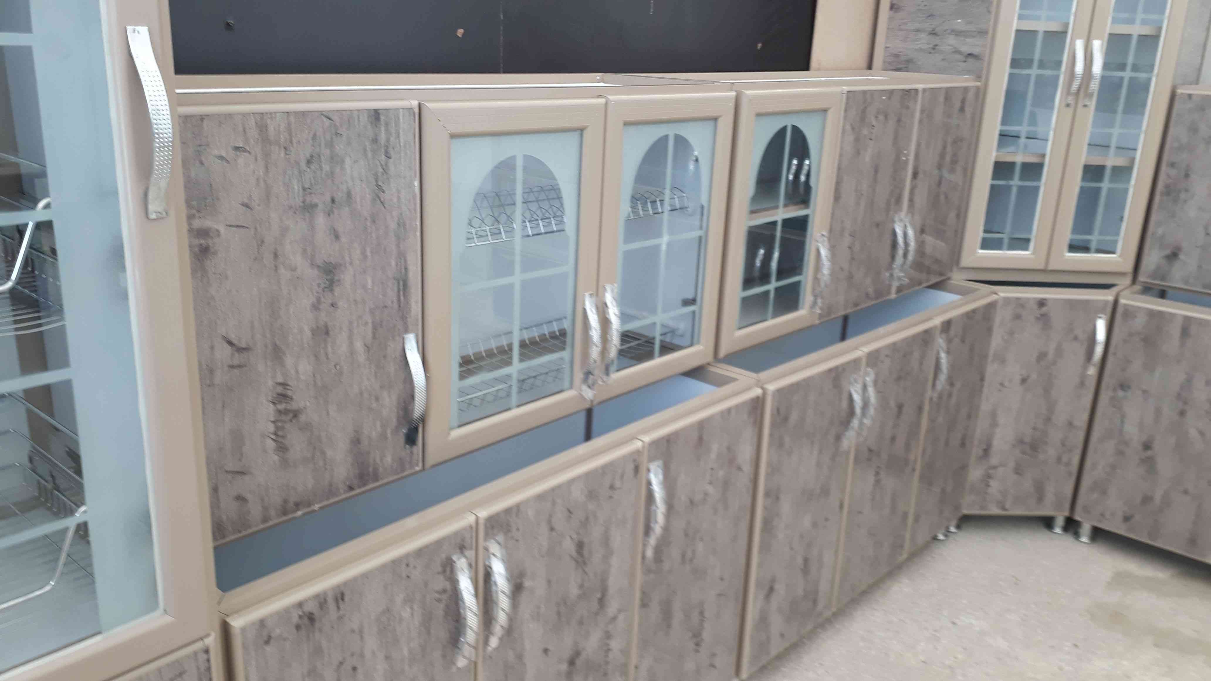 مطابخ جديده جاهزه 2300ريال شامل التوصيل والتركيب داخل
لا تنسَ أنك شاهدت هذا الإعلان في عنكبوت...