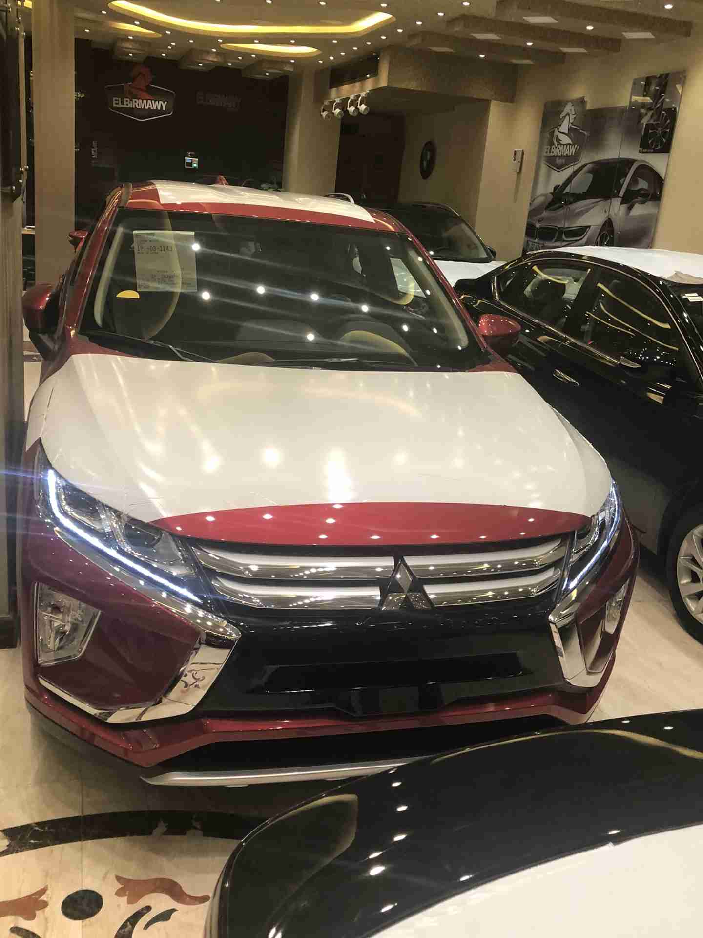 ميتسوبيشي اكلبس ف2 زيرو                                            


	 				لا تنسَ أنك شاهدت هذا الإعلان في عنكبوت            
	 				
                                دي 1500 تربو 
152 حصان 
2 اير...