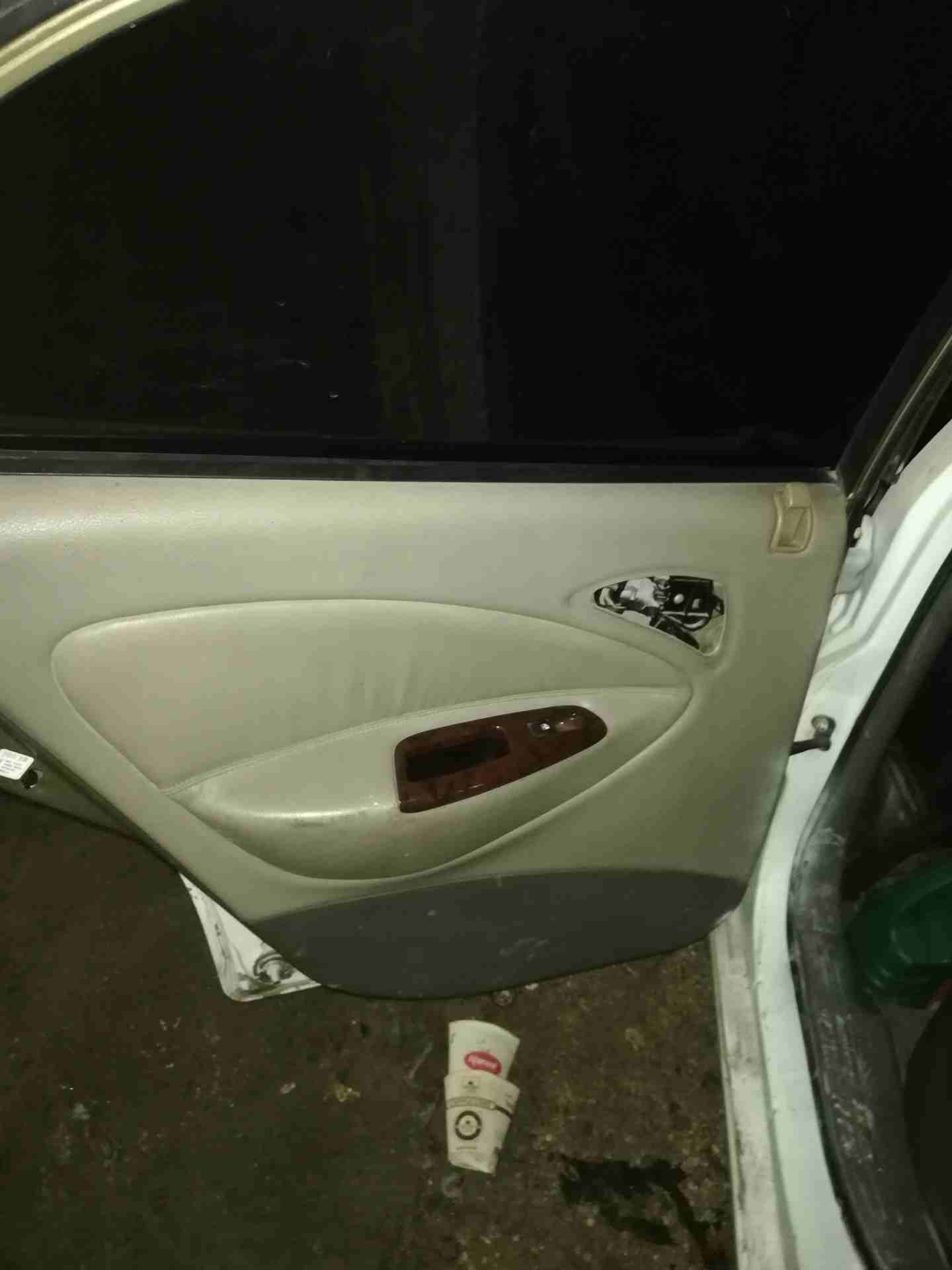 قطع دايو نوبيرا 2
لا تنسَ أنك شاهدت هذا الإعلان في عنكبوت
قطع دايو نوبيرا 2 كاملة سيارة بعتها عال...