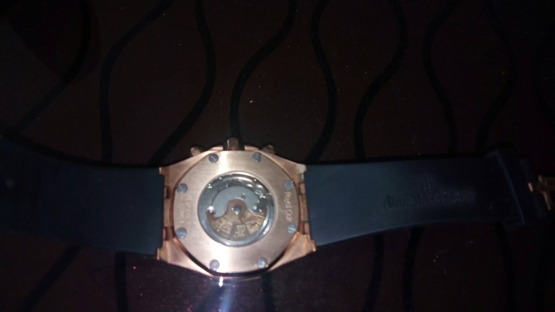 ساعات AP tag heuer كوبون 50 د - مجموعة اغراض مميزة للبيع بسعر مغري
لا تنسَ أنك شاهدت هذا الإعلان في عنكبوت...