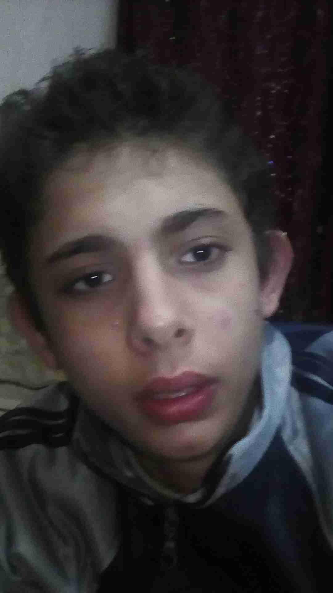احمد خالد                                            


	 				لا تنسَ أنك شاهدت هذا الإعلان في عنكبوت            
	 				
                                انا شكلي...