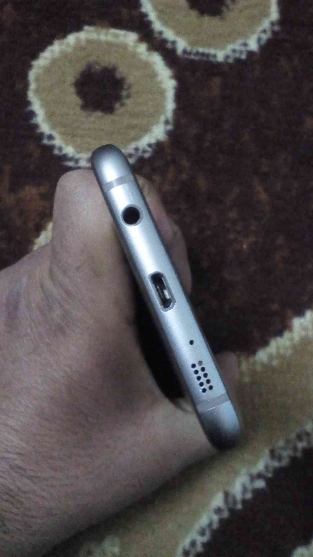 سامسونج S7 edge للبيع أو البدل
لا تنسَ أنك شاهدت هذا الإعلان في عنكبوت
سامسونج S7 edge
ولا خ...