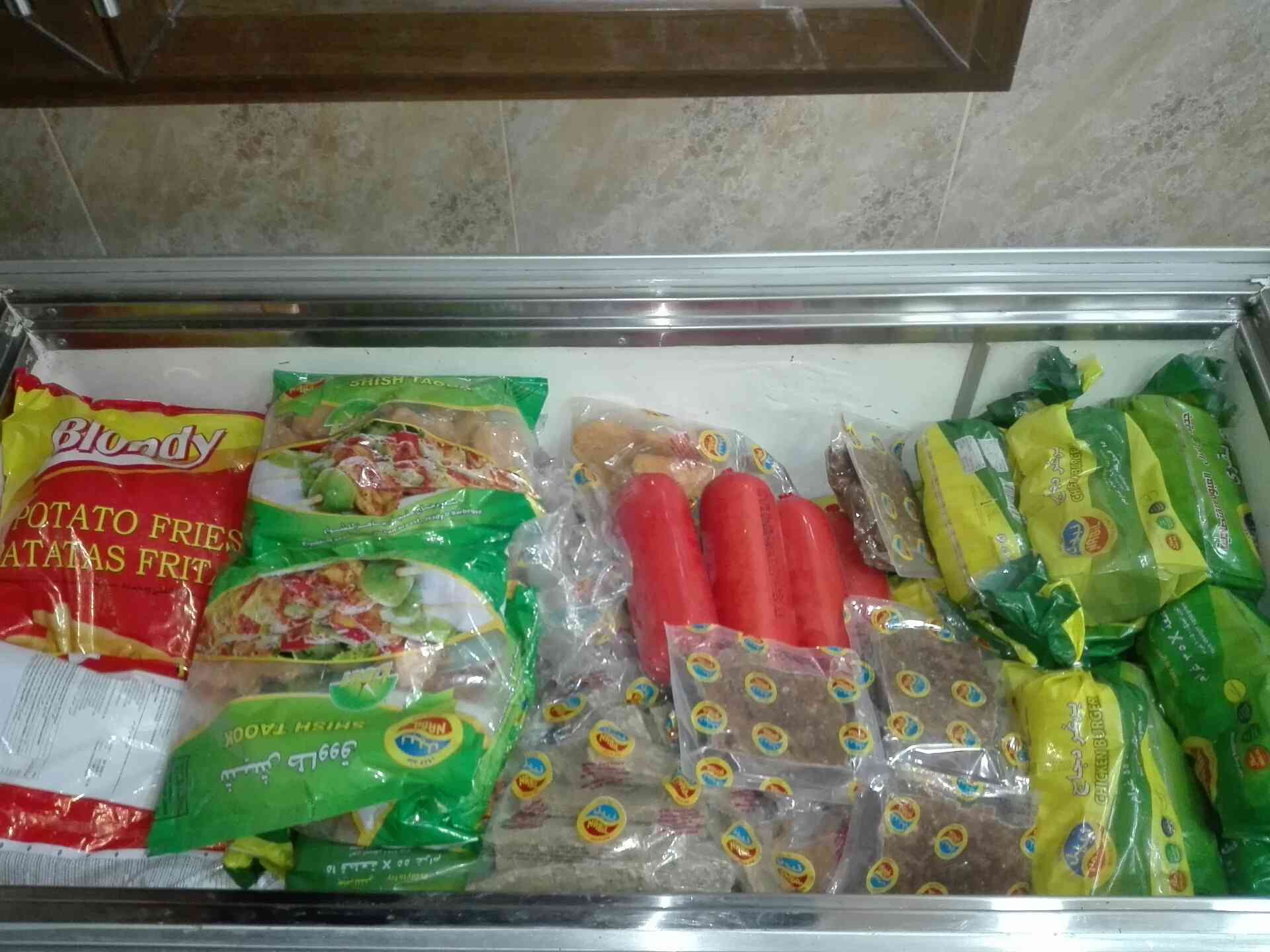 عدة مطعم للبيع                                            


	 				لا تنسَ أنك شاهدت هذا الإعلان في عنكبوت            
	 				
                                عدة مطعم للبيع ثلاجة سلطات استخدام 3شه...