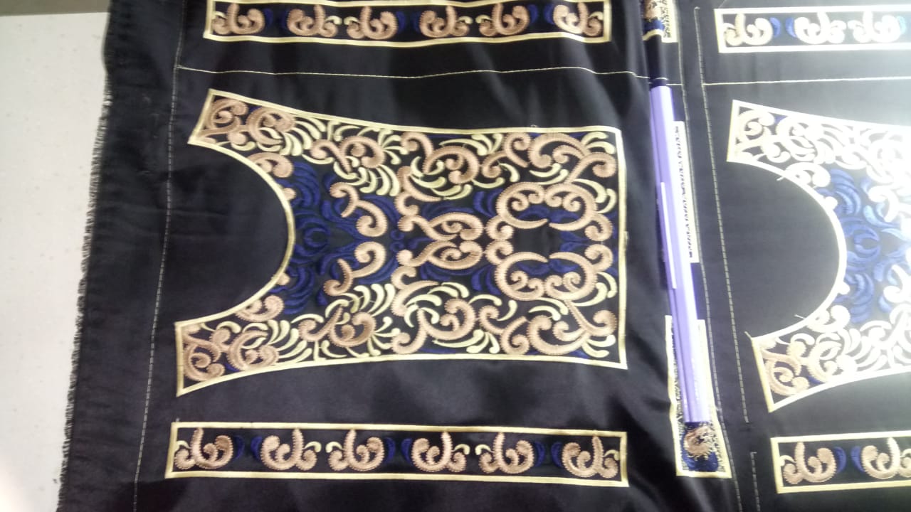 مصنع تطريز كومبيوتر للتواصل مع صاحب المصنع
لا تنسَ أنك شاهدت هذا الإعلان في عنكبوت
جميع المود...