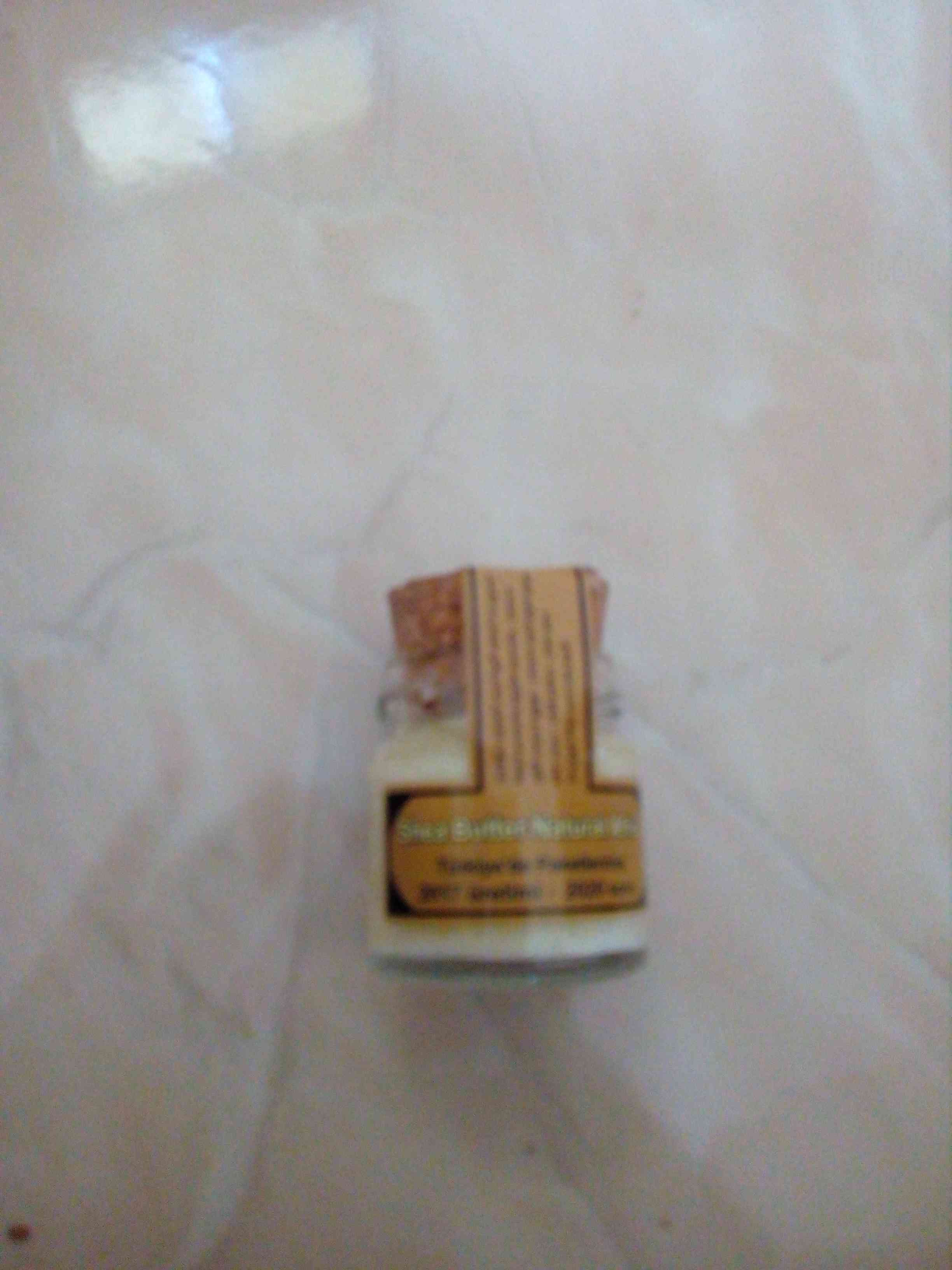 زبده الشيا الافريقيه عرض خاص الاصليه 100/100
لا تنسَ أنك شاهدت هذا الإعلان في عنكبوت
زبده ال...