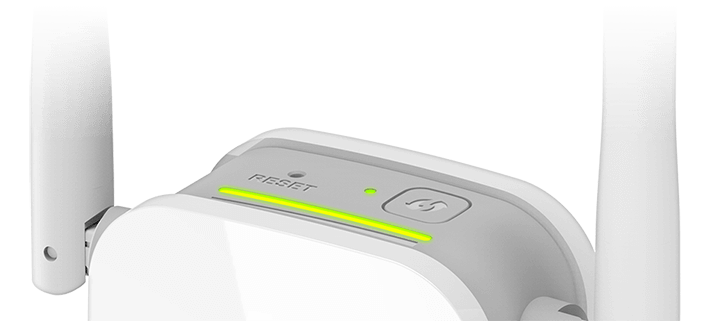 مقوي اشارة لاسلكي WiFi Range Extender
لا تنسَ أنك شاهدت هذا الإعلان في عنكبوت
N300 Wi‑Fi Rang...