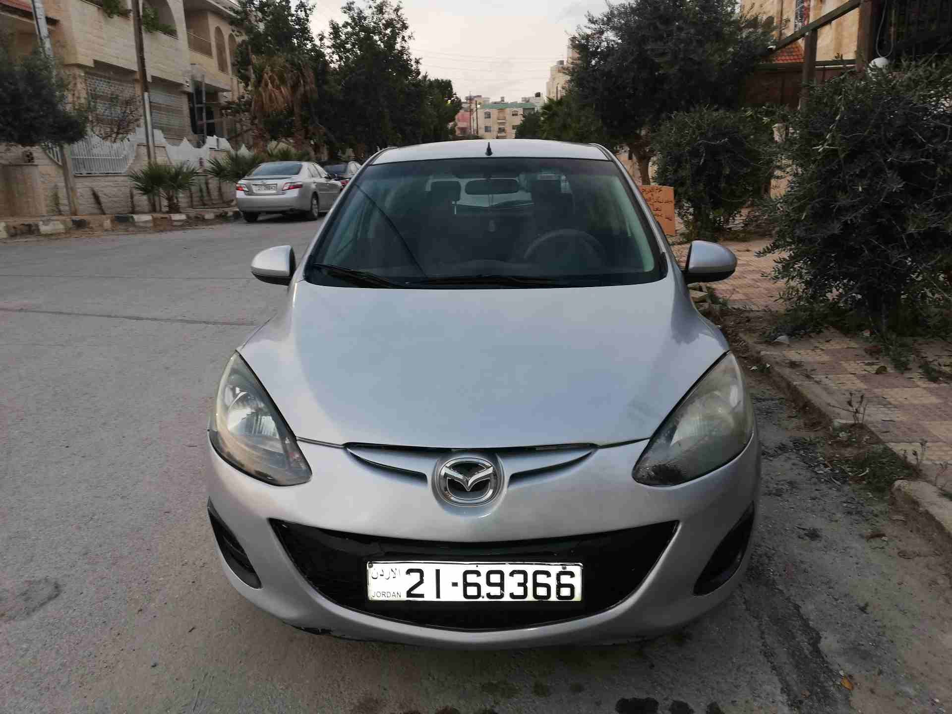 مازدا زوم 2 بحاله الوكالة هاتش باك. كاش                                            


	 				لا تنسَ أنك شاهدت هذا الإعلان في عنكبوت            
	 				
                            مازدا زوم 2 بحاله...