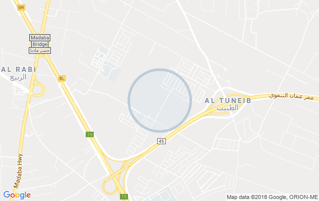 قطعة ارض للبيع حوض السكة الغربي الطنيب قريبة من شارع المطار
لا تنسَ أنك شاهدت هذا الإعلان في عنكبوت...