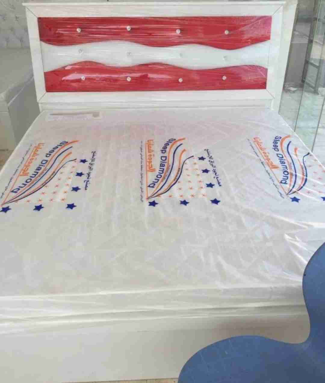 مؤسسه ضي الزهور لغرف النوم
لا تنسَ أنك شاهدت هذا الإعلان في عنكبوت
غرف نوم وغرف اطفال
جاهز وت...