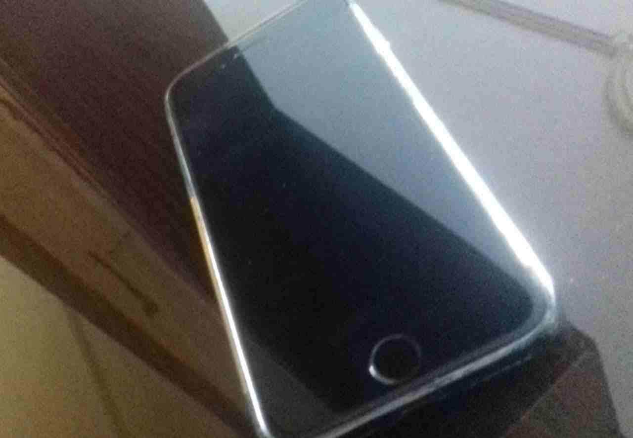 iphone 7 128GB .. آي فون 7 وكالة
لا تنسَ أنك شاهدت هذا الإعلان في عنكبوت
آي فون 7 وكالة، خالي من...