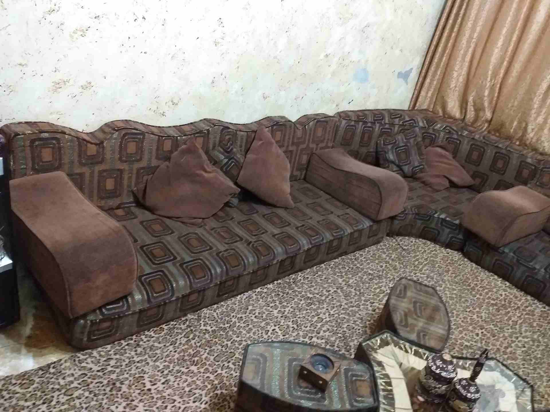 مجلس عربي للبيع ارتفاع 20 سم سفنج ضغط عالي                                            


	 				لا تنسَ أنك شاهدت هذا الإعلان في عنكبوت            
	 				
                            مجلس عربي للبي...