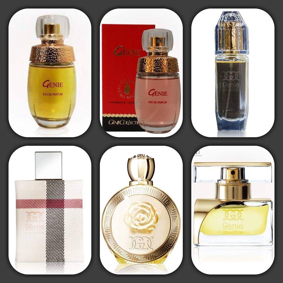 عطور جيني الاصلية
لا تنسَ أنك شاهدت هذا الإعلان في عنكبوت
ولساتنا مستمرين بالعرض مع عطور جيني...