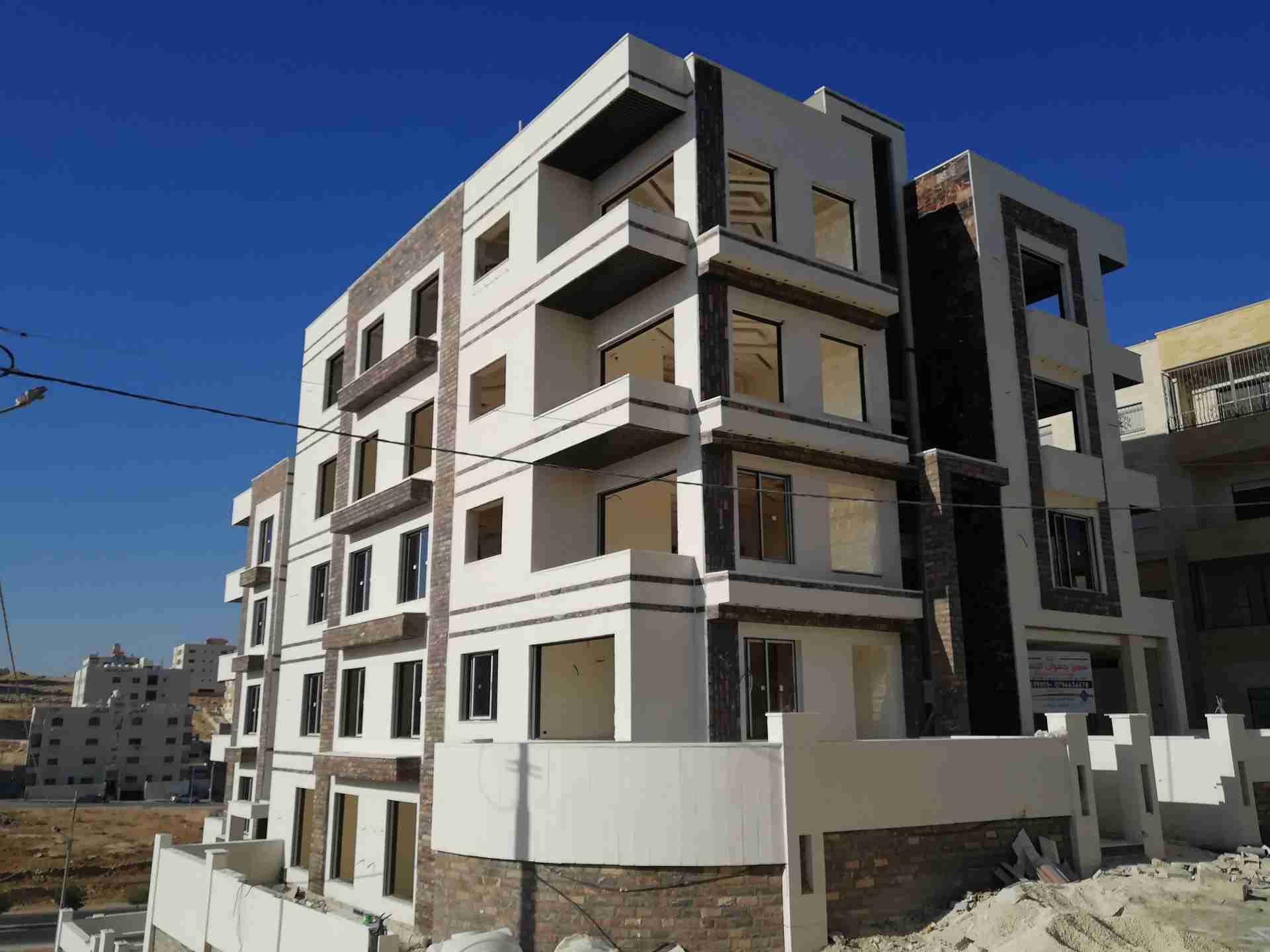 شقة اقساط في شفا بدران من دون فوائد ومن المالك مباشرة
لا تنسَ أنك شاهدت هذا الإعلان في عنكبوت...