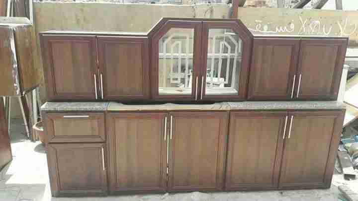 مطابخ المنيوم عالية الجودة
لا تنسَ أنك شاهدت هذا الإعلان في عنكبوت
عرض خاااص خااص
على مطابخ...