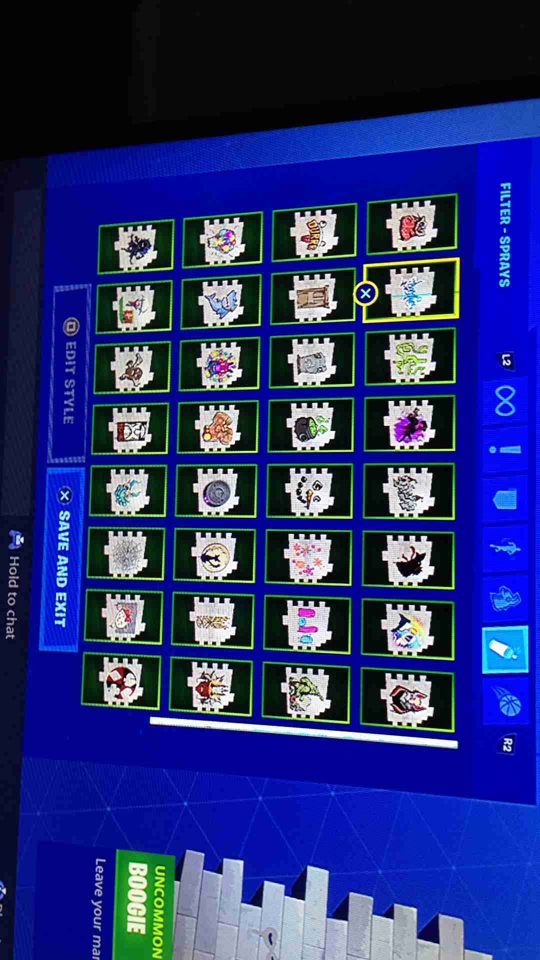 حساب فورت نايت للبيع
لا تنسَ أنك شاهدت هذا الإعلان في عنكبوت
حساب فورت نايت للبيع...