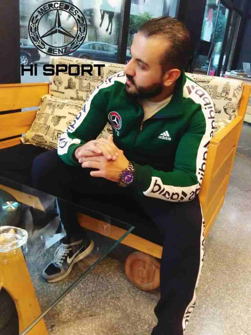 بضاعة سوريا استيراد حسب طلب
لا تنسَ أنك شاهدت هذا الإعلان في عنكبوت
نستورد البضائع حسب طلب بطلب ش...