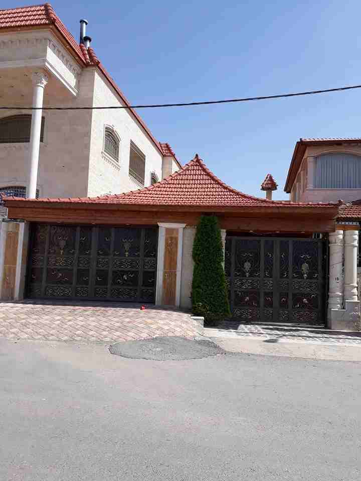 ديكورات وقرميد
لا تنسَ أنك شاهدت هذا الإعلان في عنكبوت
كافة اعمال القرميد والديكورات والشلالات وا...