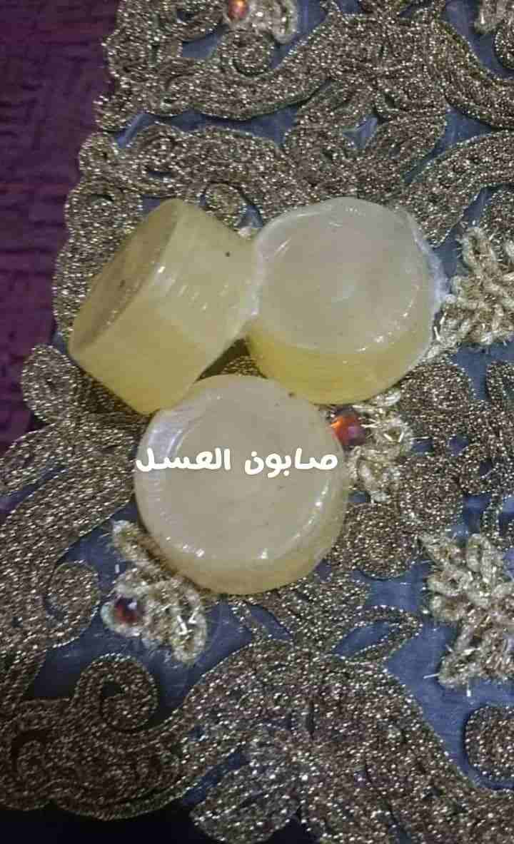 صابون طبيعي ونقي ومنتج ذات جودة عالية
لا تنسَ أنك شاهدت هذا الإعلان في عنكبوت
صابون منزلي طبيعي ب...