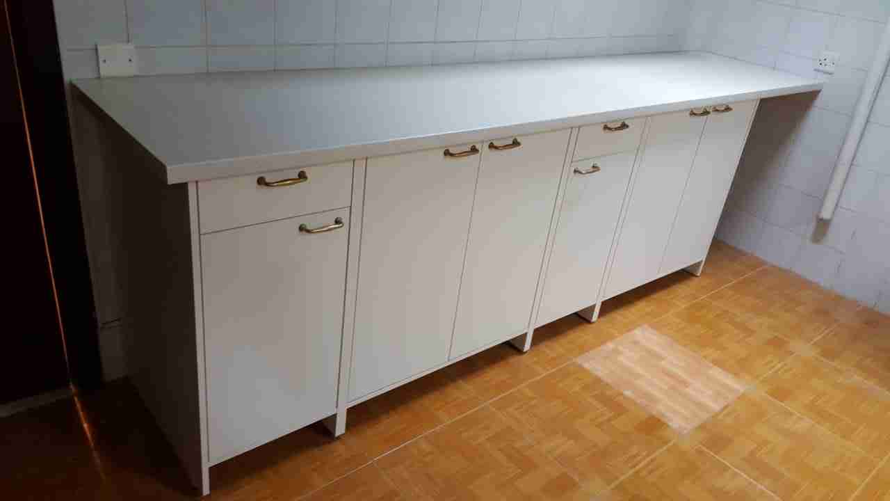 IKEA kitchen cabinets                                            


	 				لا تنسَ أنك شاهدت هذا الإعلان في عنكبوت            
	 				
                                IKEA kitchen cabinets great con...