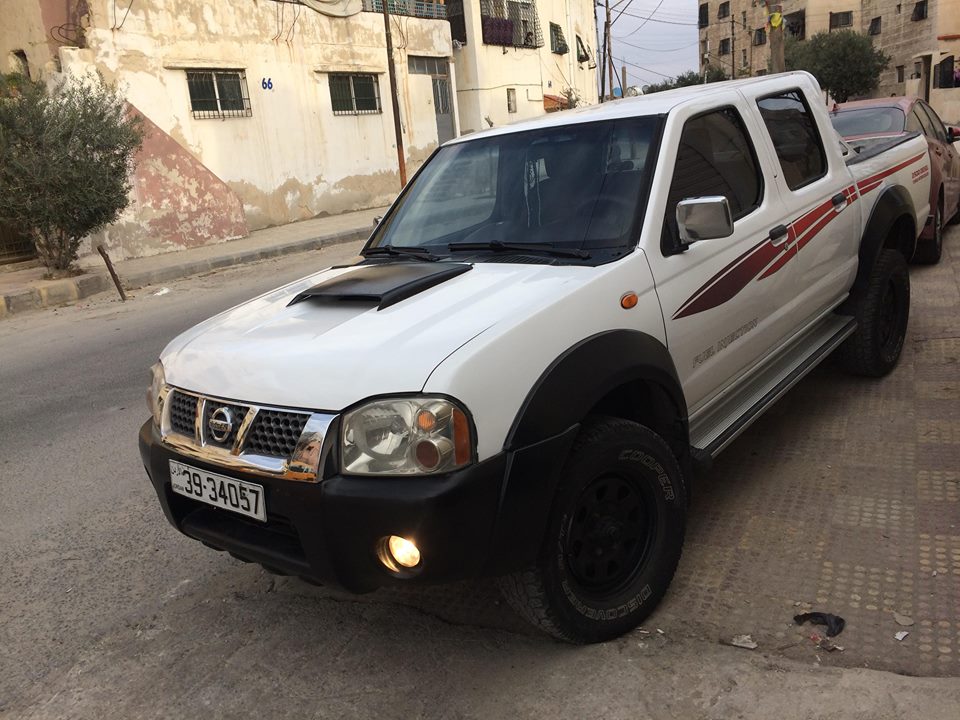 بكم نيسان 2008 4X4 عالي فحص بسعر مغري جدا                                            


	 				لا تنسَ أنك شاهدت هذا الإعلان في عنكبوت            
	 				
                                للبيع , بكم...