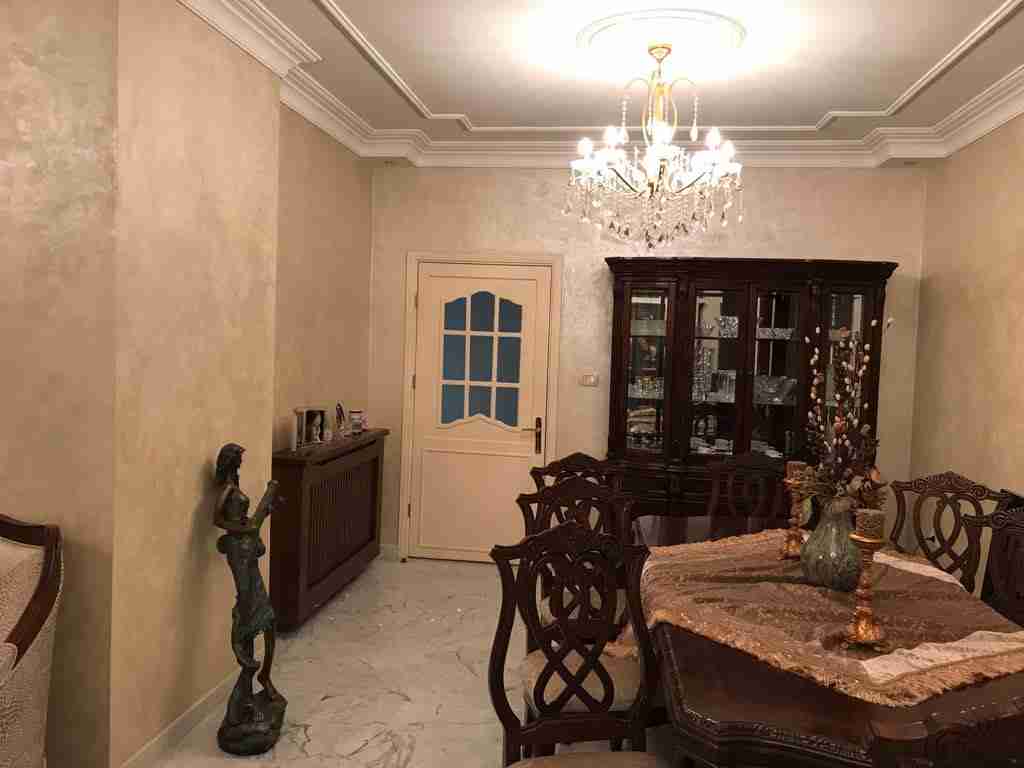 شقة مميزه للبيع مساحتها 170 متر مربع مقابل نادي السيارات الملكي                                            


	 				لا تنسَ أنك شاهدت هذا الإعلان في عنكبوت...