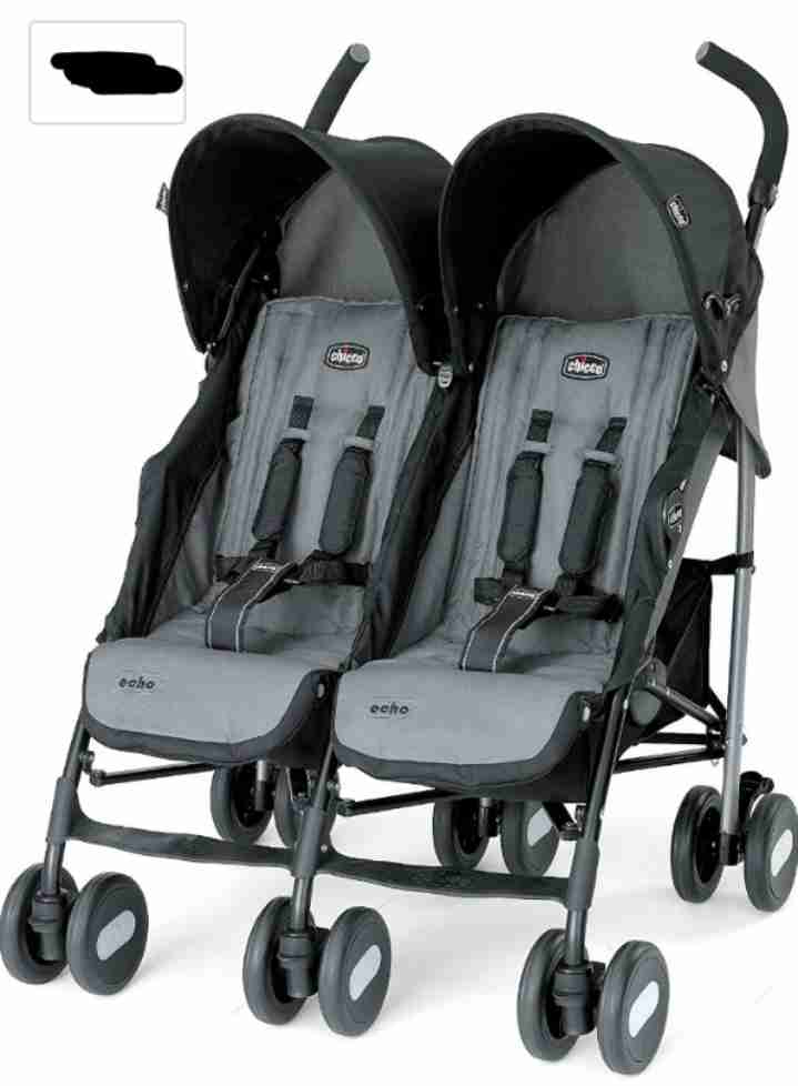 Chicco Echo Twin Stroller brand new                                            


	 				لا تنسَ أنك شاهدت هذا الإعلان في عنكبوت            
	 				
                                Chicco Echo Twin...