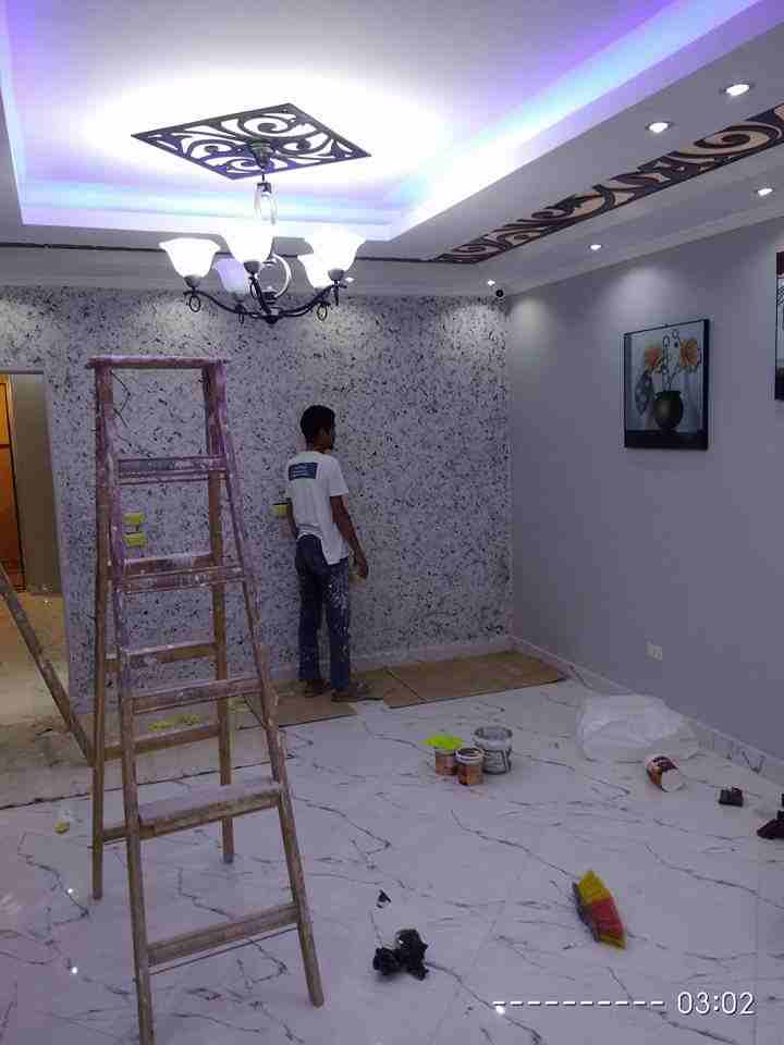 ديكورات داخلية جبصين جبس بورد
لا تنسَ أنك شاهدت هذا الإعلان في عنكبوت
جبصين جبس بورد...