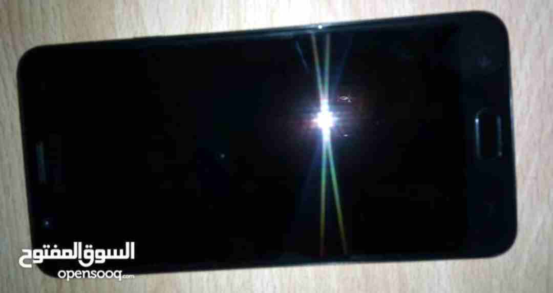سامسونج جالكسي
لا تنسَ أنك شاهدت هذا الإعلان في عنكبوت
Samsung galaxy j7 prime2 2018
نضيف بحالة ا...