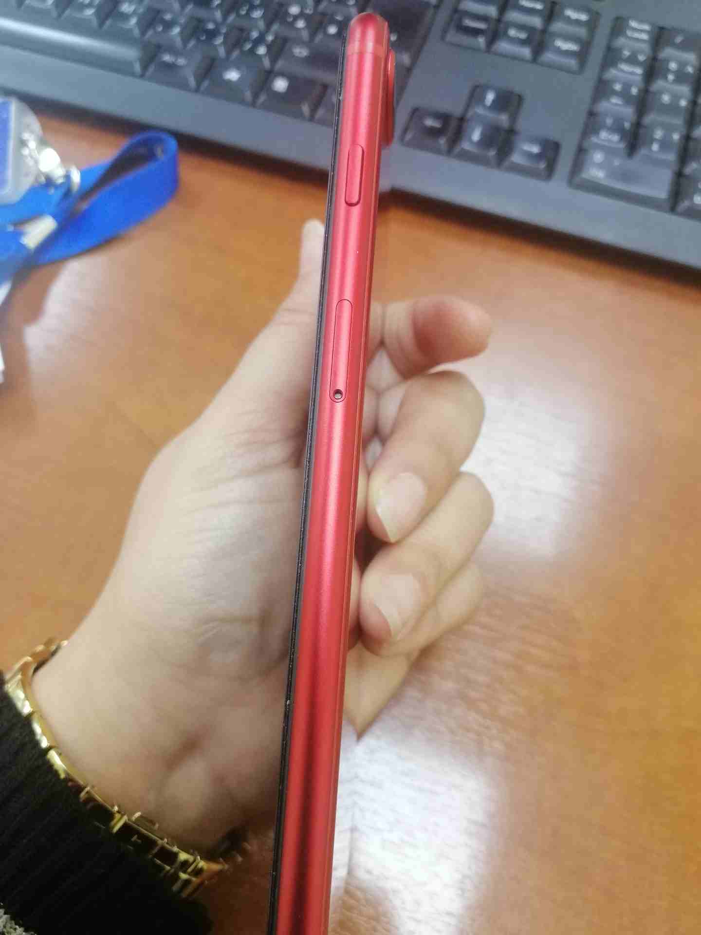 IPhone 8 Plus Red under warranty
لا تنسَ أنك شاهدت هذا الإعلان في عنكبوت
IPhone 8 Plus Red 64 GB...