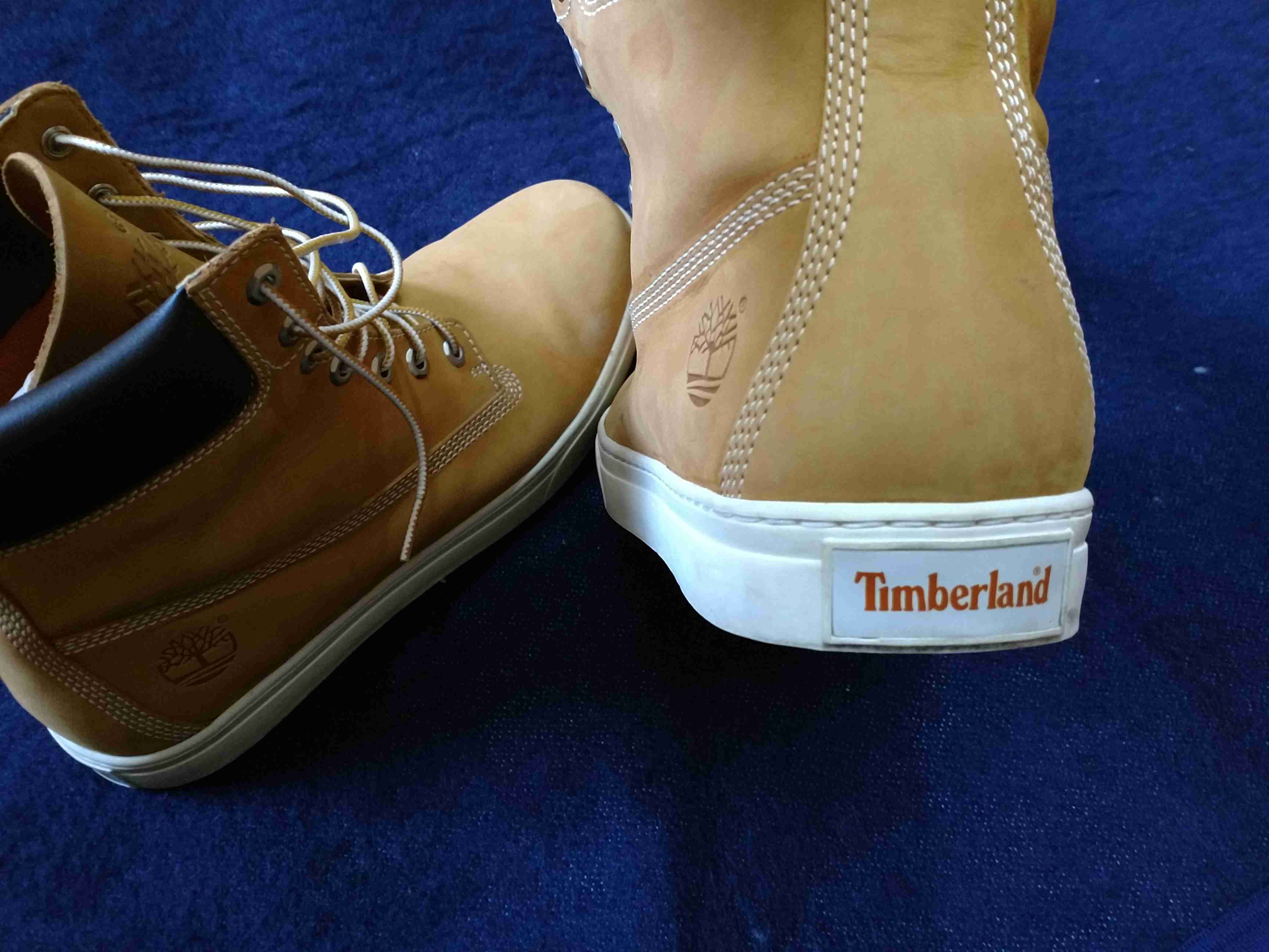 بسطار Timberland أصلي للبيع
لا تنسَ أنك شاهدت هذا الإعلان في عنكبوت
مرحبـًا بكم
جائني بسطار...
