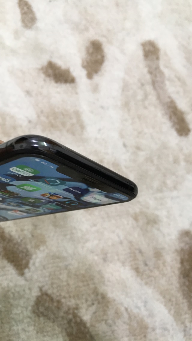 ايفون xs
لا تنسَ أنك شاهدت هذا الإعلان في عنكبوت
عندي ايفون اسود xs ذاكره 64 نظيف استخدامي ال...