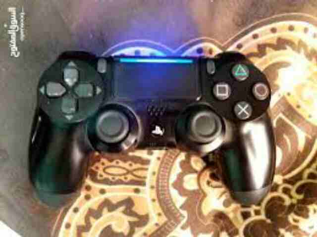 بسم الله ايد ps4 اصلية وكالة للبيع                                            


	 				لا تنسَ أنك شاهدت هذا الإعلان في عنكبوت            
	 				
                            بسم الله الرحمن الرحيم...