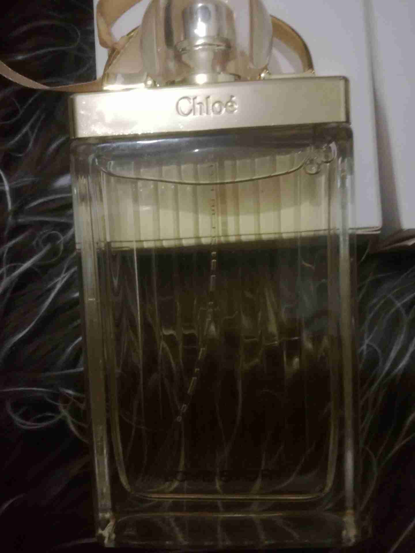 عطور تستر اصلي ماركات عالمية < بسعر حرق >
لا تنسَ أنك شاهدت هذا الإعلان في عنكبوت
عطور...