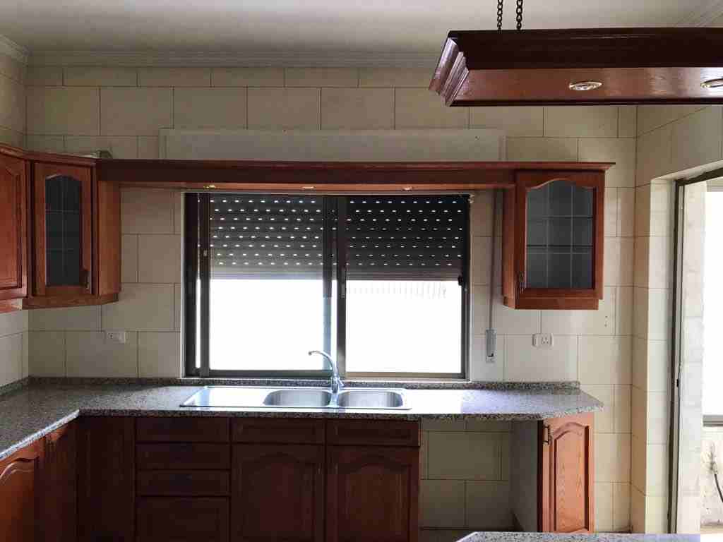 شقة مميزة للايجار (فارغة) - Special Apartment for Rent
لا تنسَ أنك شاهدت هذا الإعلان في عنكبوت
شق...