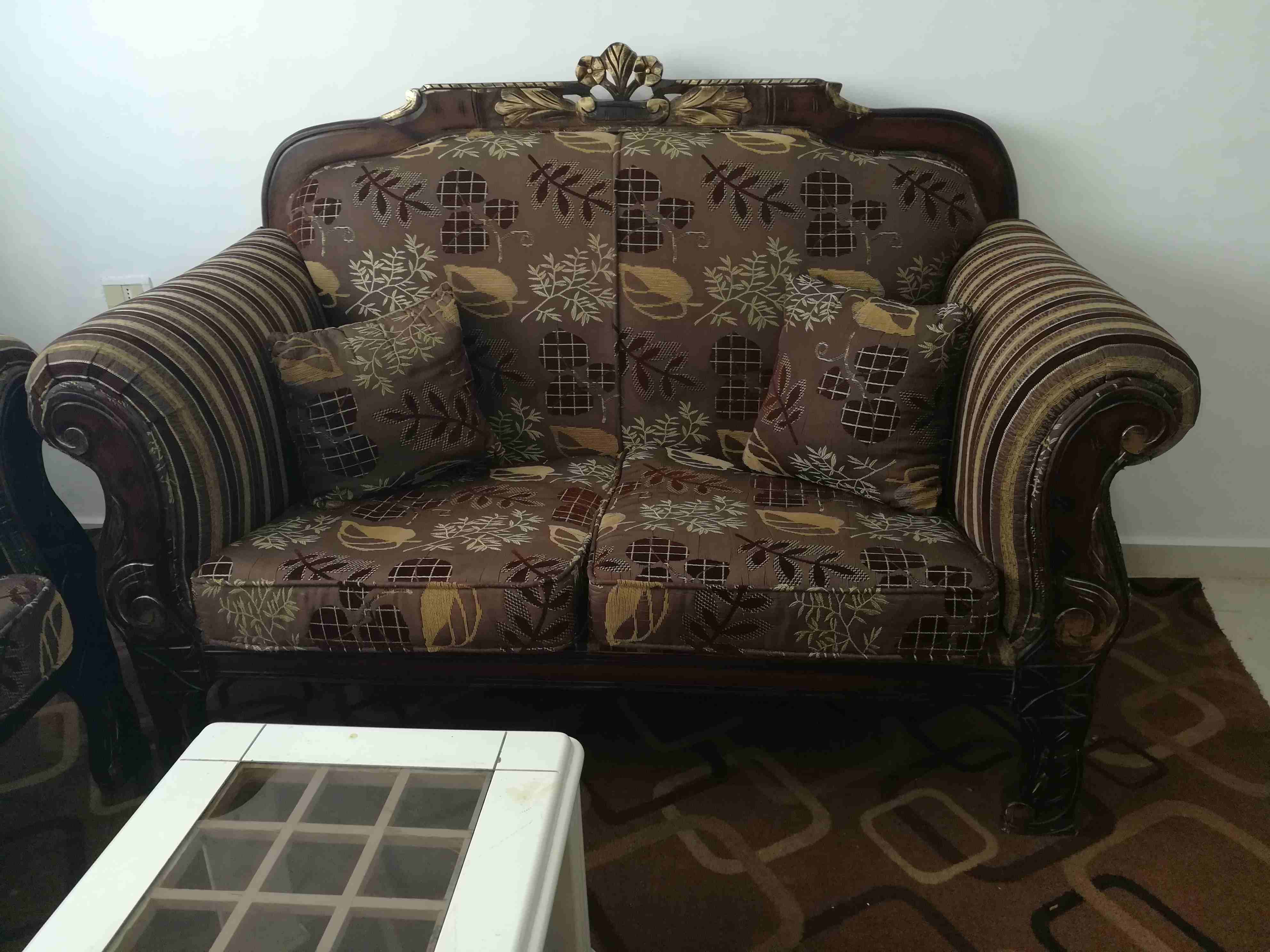 كنب زان مصري منجد جديد سكان البوابه الشماليه
لا تنسَ أنك شاهدت هذا الإعلان في عنكبوت
للبيع المستع...