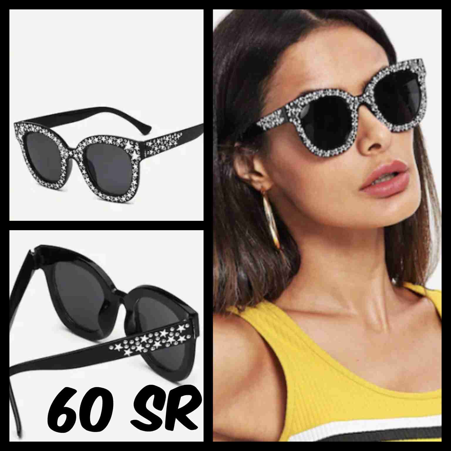 اكسسوارات ب اسعار جدا معقوله وعروض فاخره
لا تنسَ أنك شاهدت هذا الإعلان في عنكبوت
اكسسوارات مت...