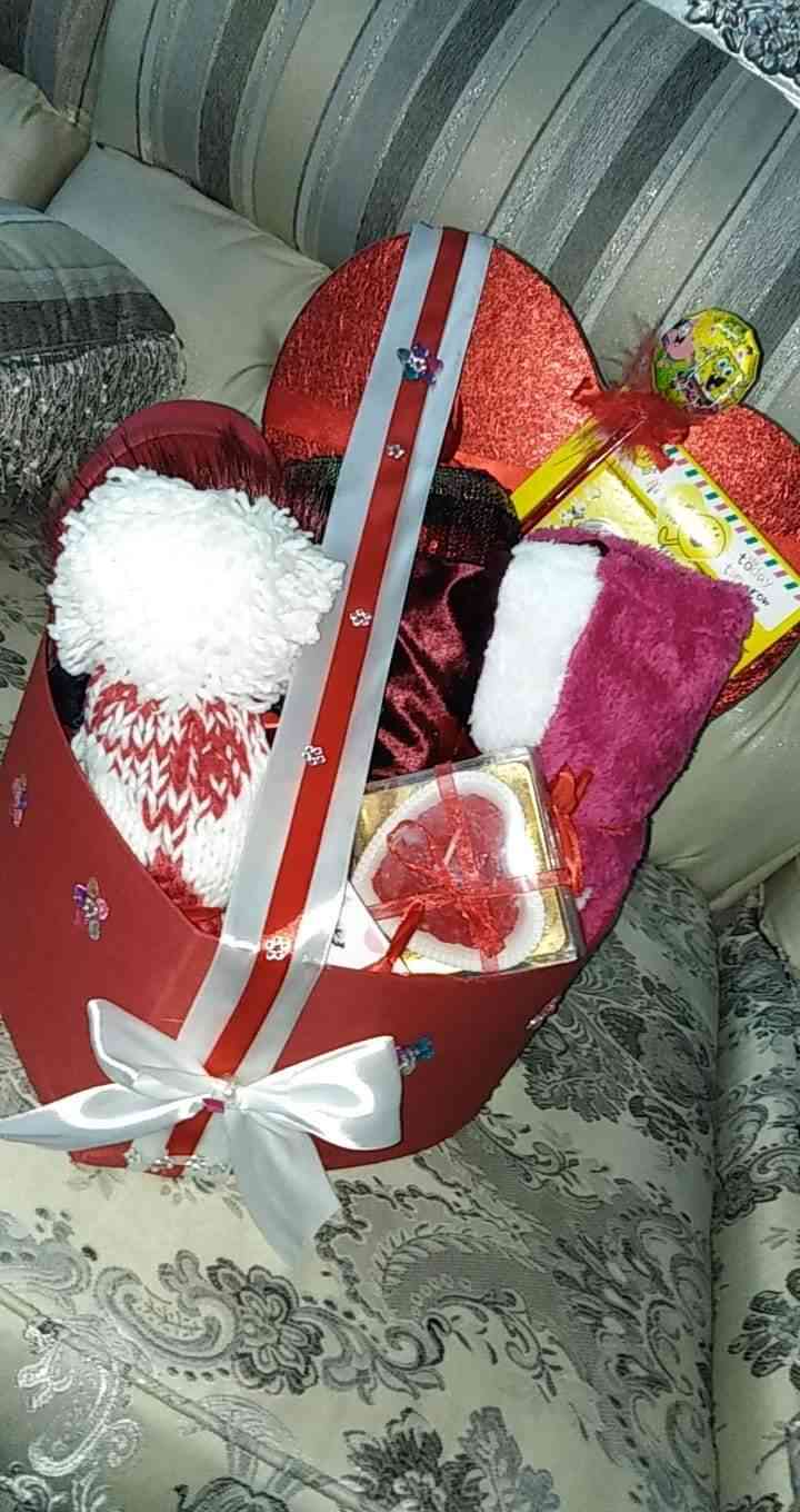 هدايا عنا غير                                            


	 				لا تنسَ أنك شاهدت هذا الإعلان في عنكبوت            
	 				
                                أفضل بوكسات الهدايا، واحسن الهدايا اللي...