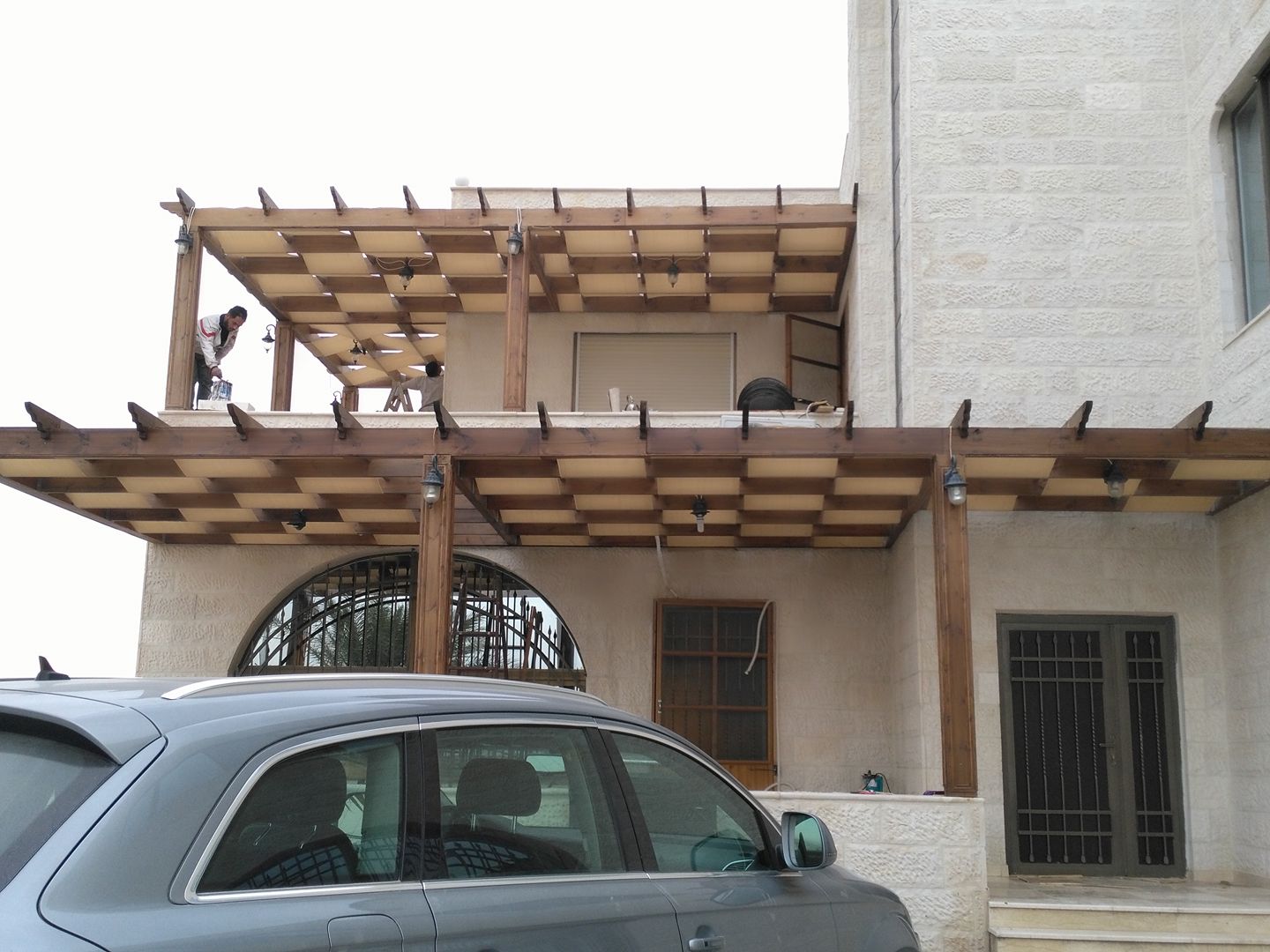 تركيب كافة انواع مظلات برغولا و ديكورات الخشبيه نقدا واقساط                                            


	 				لا تنسَ أنك شاهدت هذا الإعلان في عنكبوت...
