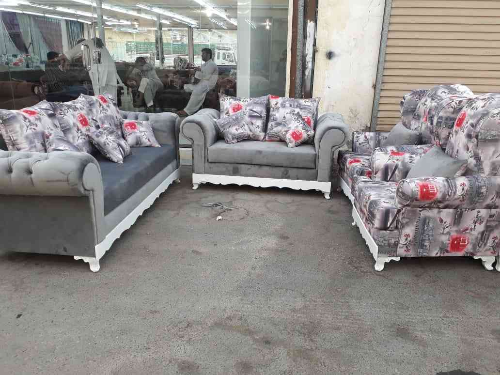مفروشات الثعلبي للكنب والستاير تفصيل وجاهز
لا تنسَ أنك شاهدت هذا الإعلان في عنكبوت
مفروشات ال...