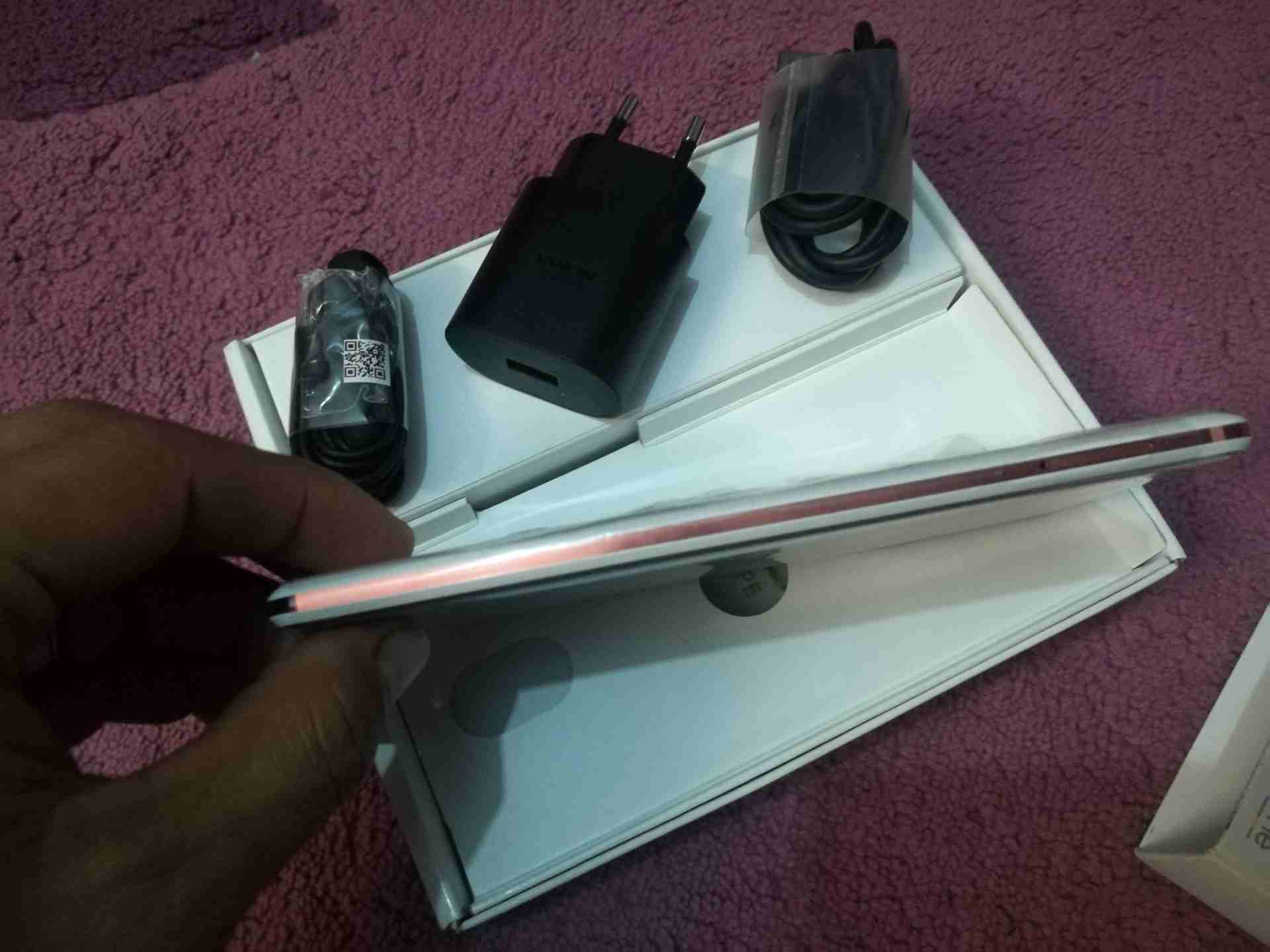 نوكيا 7 مستعمل ساعات
لا تنسَ أنك شاهدت هذا الإعلان في عنكبوت
الجهاز عباره عن جديد مع كل الأغراض...