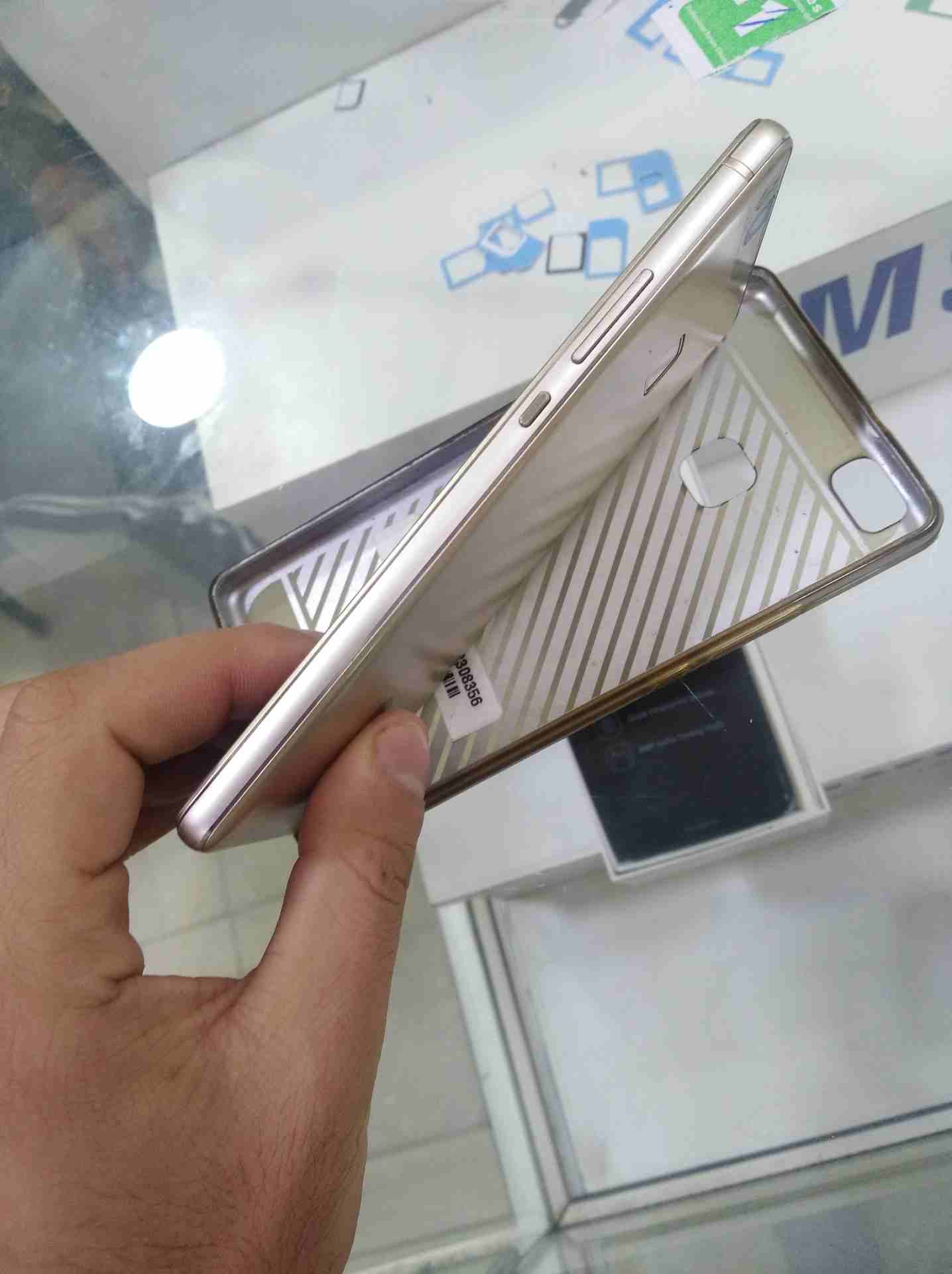 هواوي علبصمة بسعر مناااسب
لا تنسَ أنك شاهدت هذا الإعلان في عنكبوت
هواوي ب 9
نوعو VNS_L31
الرام 3...
