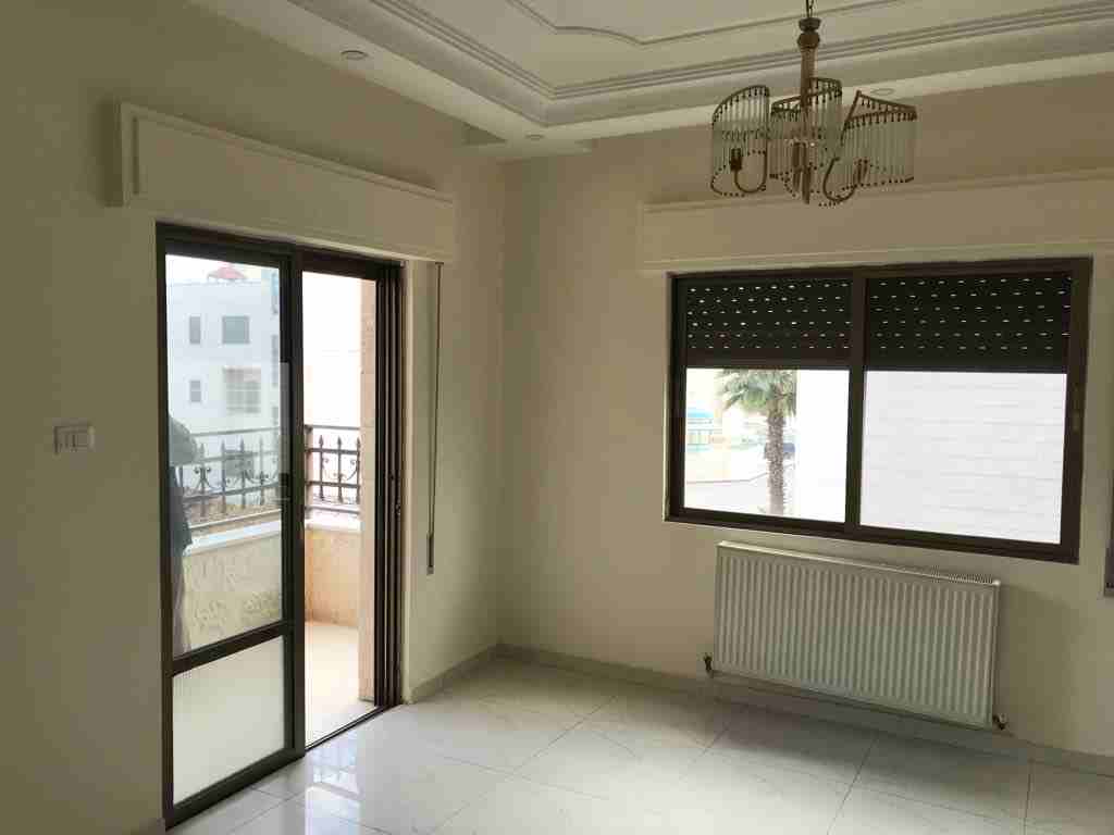 شقة مميزة للايجار (فارغة) - Special Apartment for Rent                                            


	 				لا تنسَ أنك شاهدت هذا الإعلان في عنكبوت            
	 				
                            شق...
