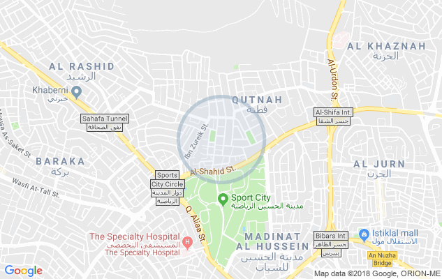 شقة فارغه للايجار في المدينه الرياضيه طابق ارضي                                            


	 				لا تنسَ أنك شاهدت هذا الإعلان في عنكبوت            
	 				
                            شقة فارغه...