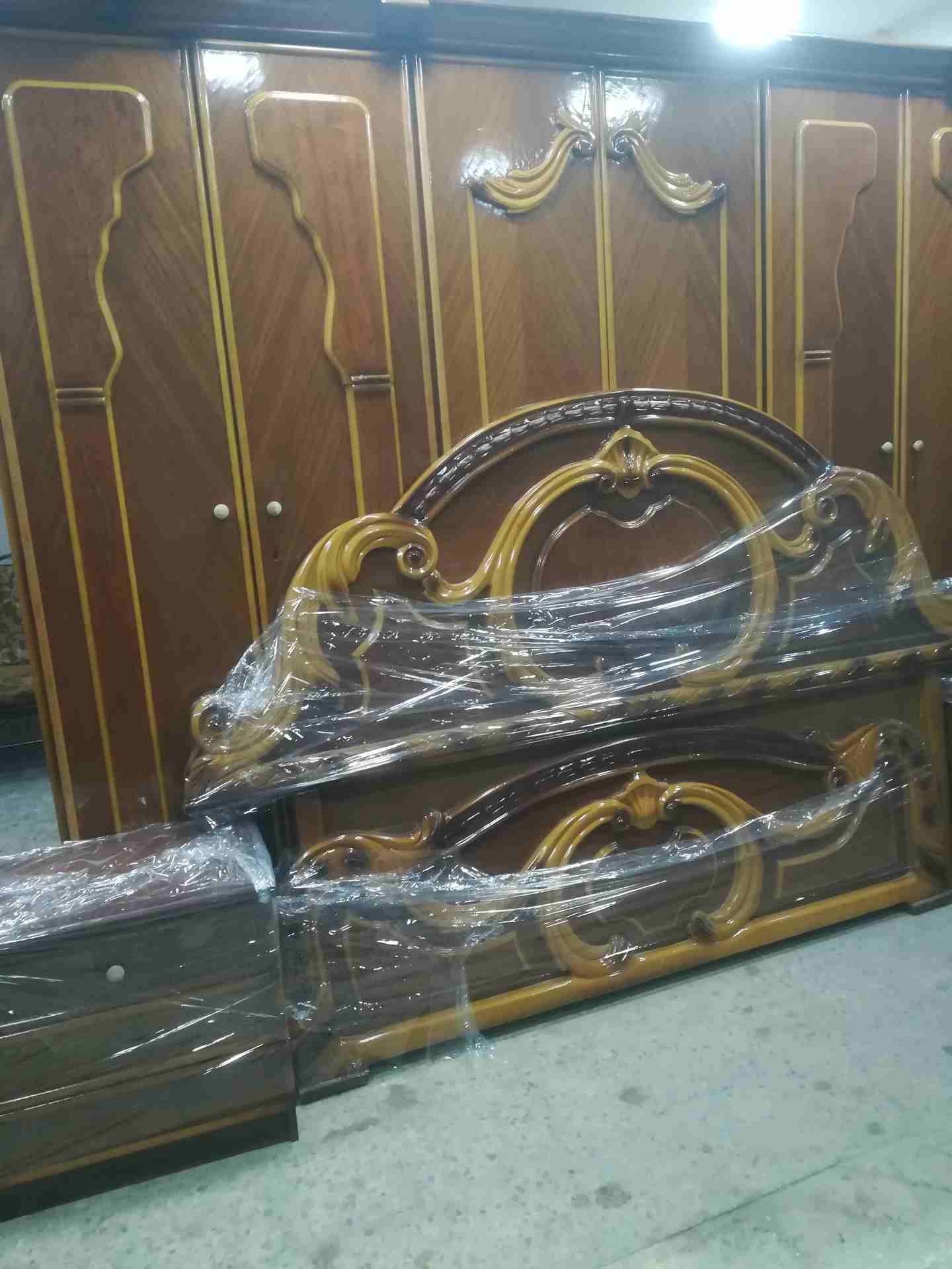 غرفه نوم تفصيل خشب لاتيه وزان كامل بحاله الجديد                                            


	 				لا تنسَ أنك شاهدت هذا الإعلان في عنكبوت            
	 				
                            غرفه نوم...