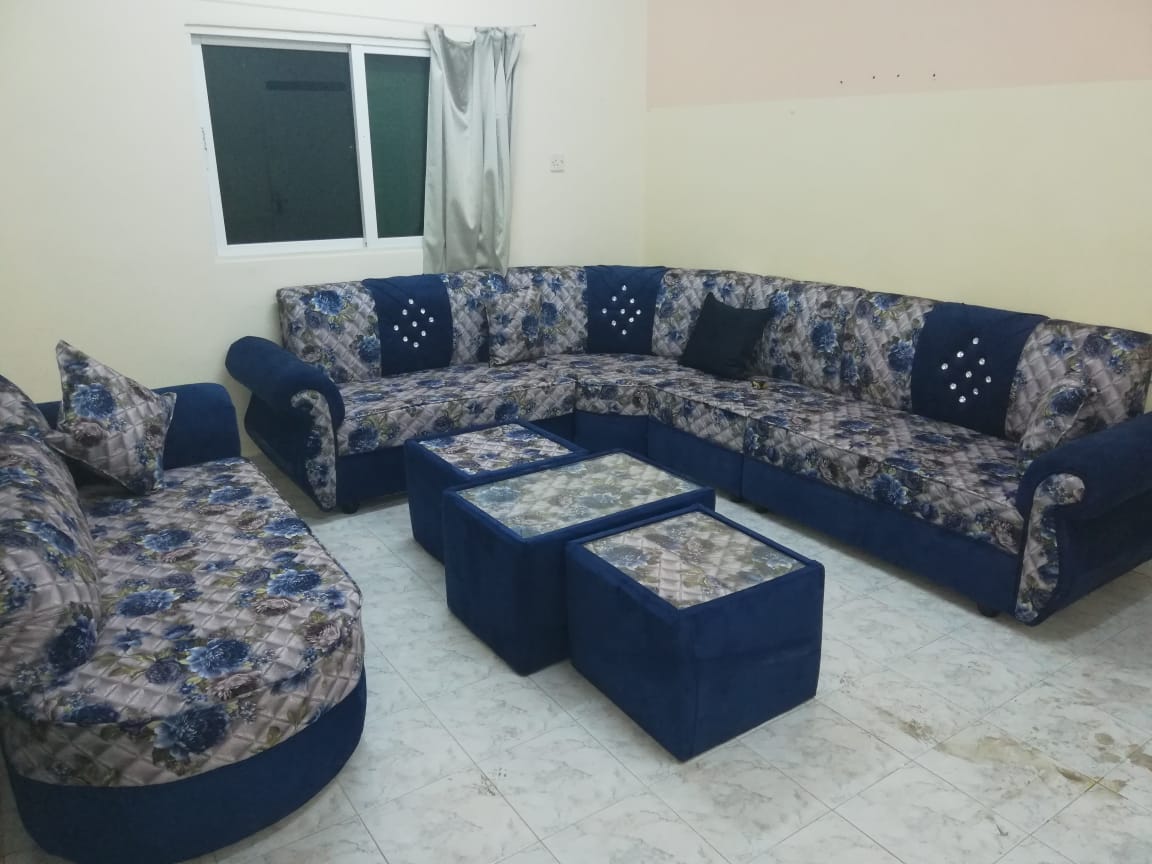 العقبه للاثاث باسعار مناسبه
لا تنسَ أنك شاهدت هذا الإعلان في عنكبوت
خشبيات للبيع باسعار جيده...