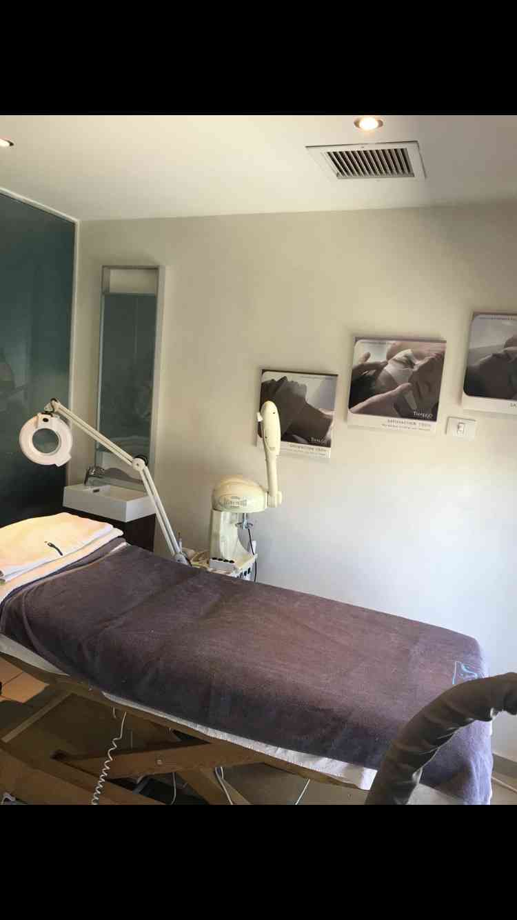 صالون سيدات beauty spa
لا تنسَ أنك شاهدت هذا الإعلان في عنكبوت
Beauty spa for sale for travel...